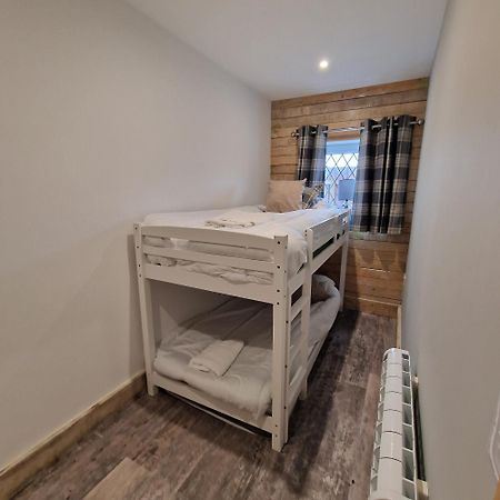 Brookside Cottages Ingoldmells Habitación foto