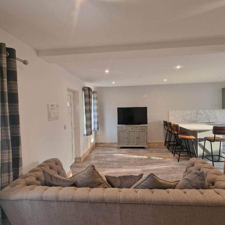 Brookside Cottages Ingoldmells Habitación foto