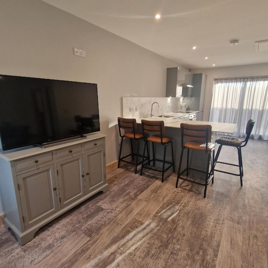 Brookside Cottages Ingoldmells Habitación foto